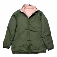 British Army softie Jacket » Forest Army Surplus - Military & Outdoors ...