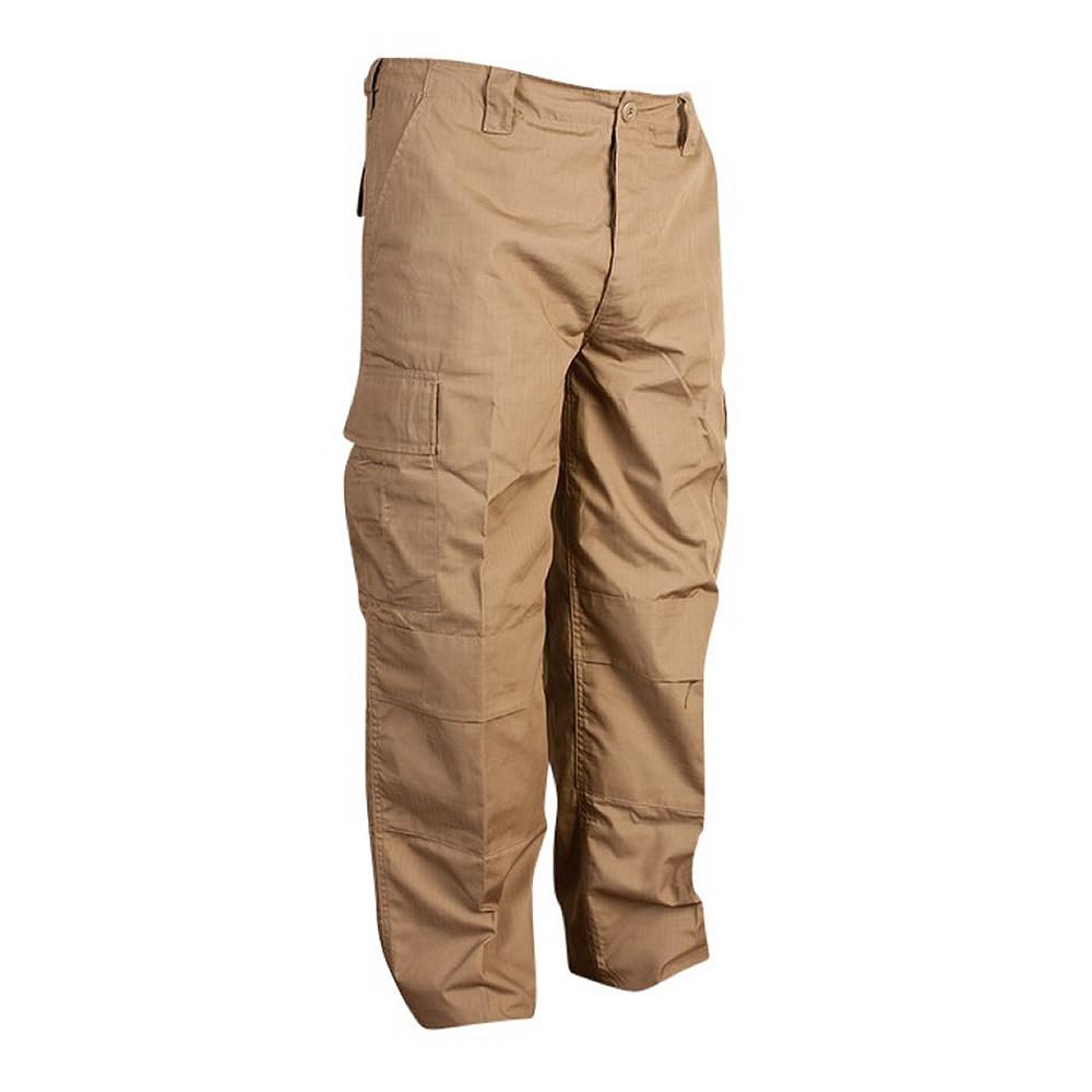 BDU combat Trousers COYOTE » Forest Army Surplus - Military & Outdoors ...